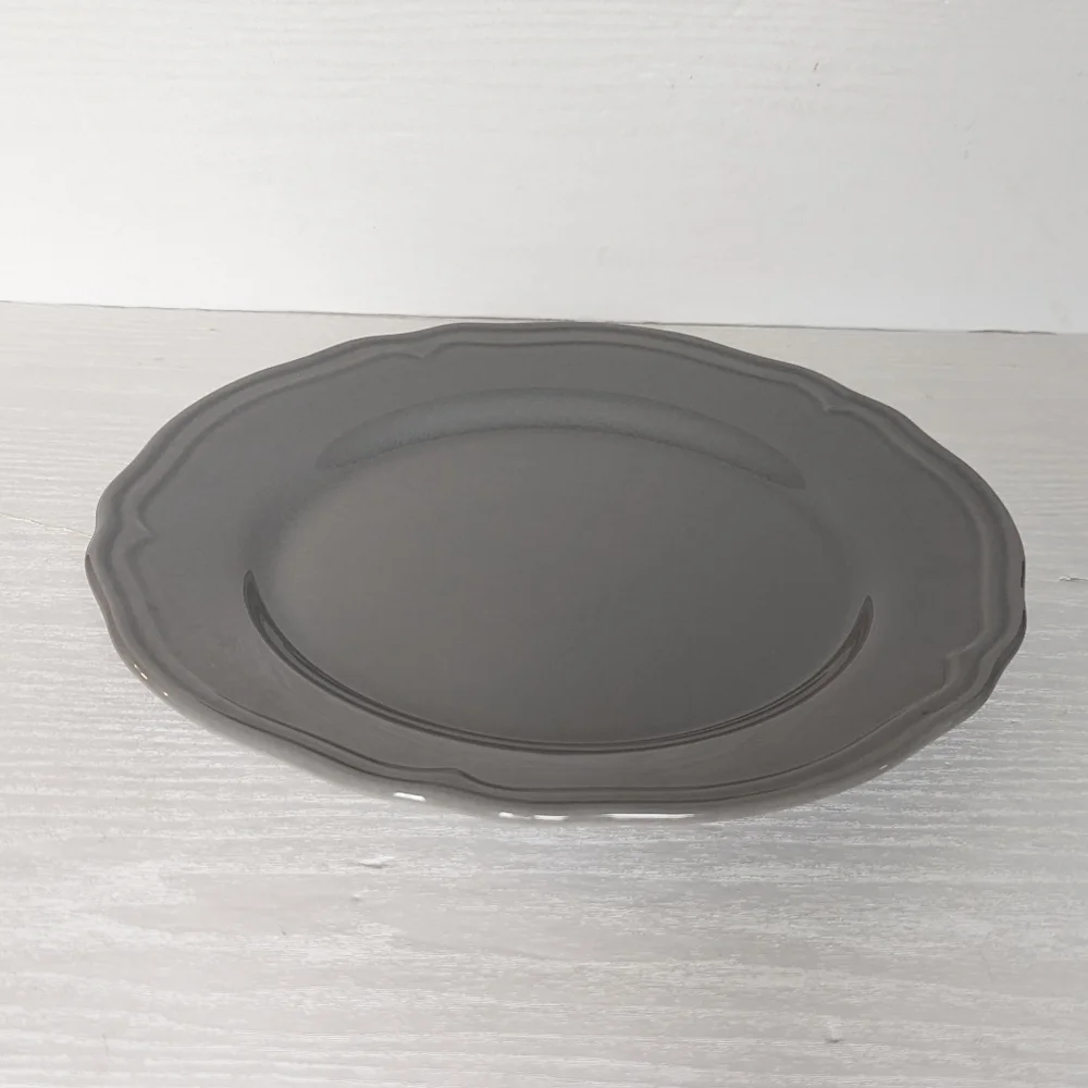 IKEA Stoneware Dinner Plate 11